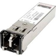 Cisco SFP - OC48/STM16/GE, CWDM, 1610 nm, Commercial Temp