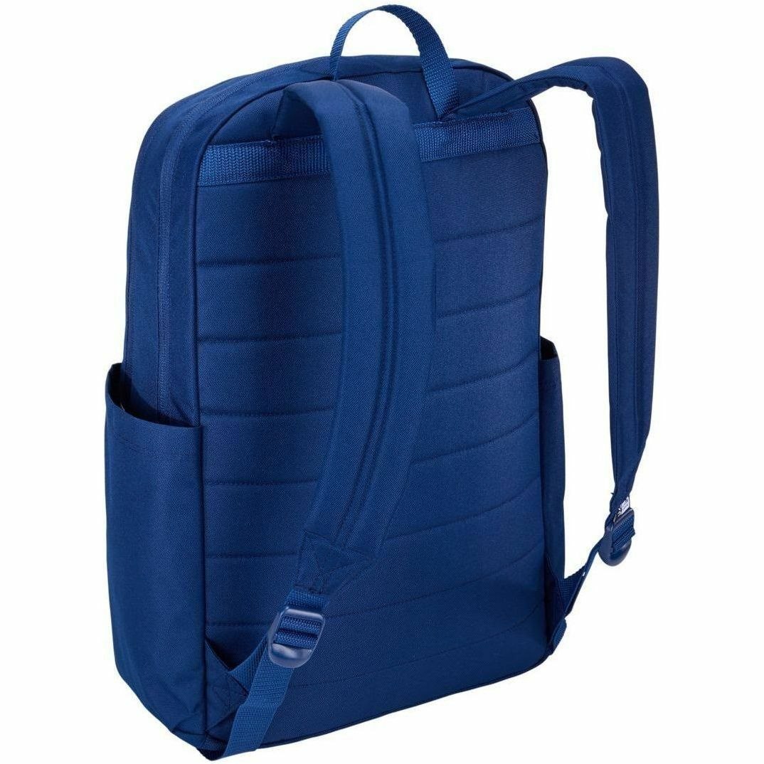 Case Logic Uplink CCAM-3216 Carrying Case (Backpack) for 10" to 15.6" Notebook - Navy Blue
