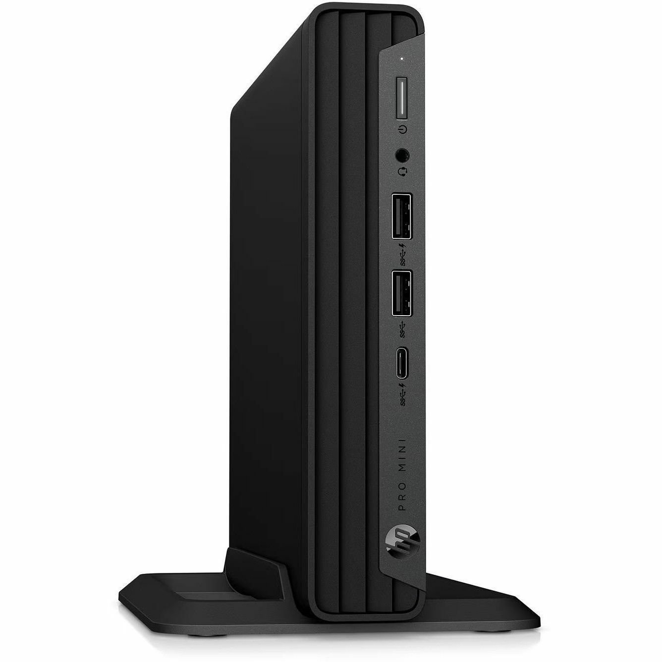 HP Pro Mini 400 G9 Desktop Computer - Intel Core i5 14th Gen i5-14500T - 32 GB - 512 GB SSD - Mini PC