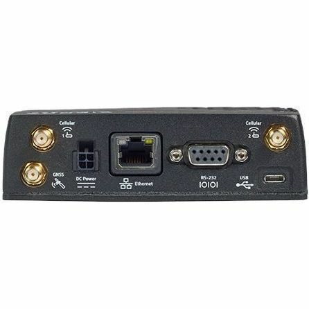 Sierra Wireless RX55 Wi-Fi 5 IEEE 802.11ac 2 SIM Cellular, Ethernet Modem/Wireless Router