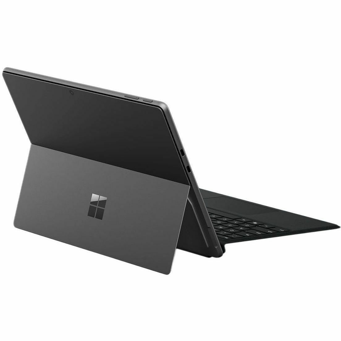 Microsoft Pro KB Black