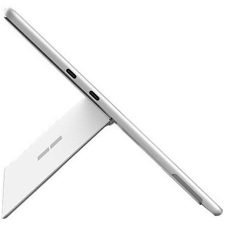 Microsoft Surface Pro 9 Tablet - 13" - 16 GB - 256 GB SSD - Windows 11 Pro - Platinum