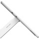 Microsoft Surface Pro 9 Tablet - 13" - 16 GB - 256 GB SSD - Windows 11 Pro - Platinum