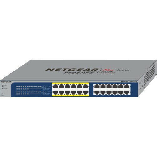 Netgear ProSafe Plus JGS524PE Ethernet Switch