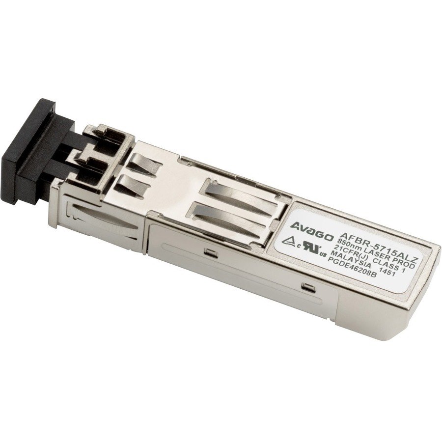 NetAlly SFP-1000SX SFP (mini-GBIC) Transceiver Module