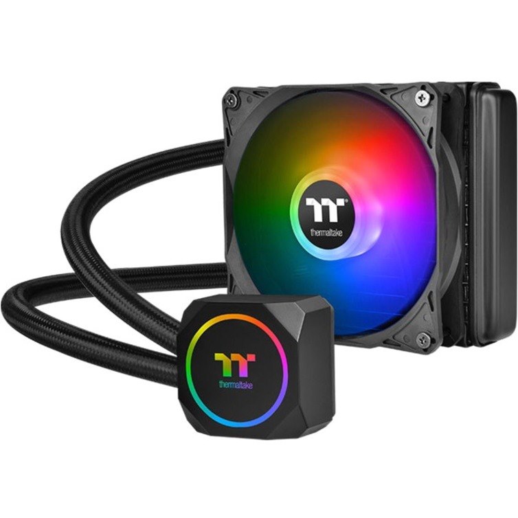 Thermaltake TH120 ARGB Sync AIO Liquid Cooler