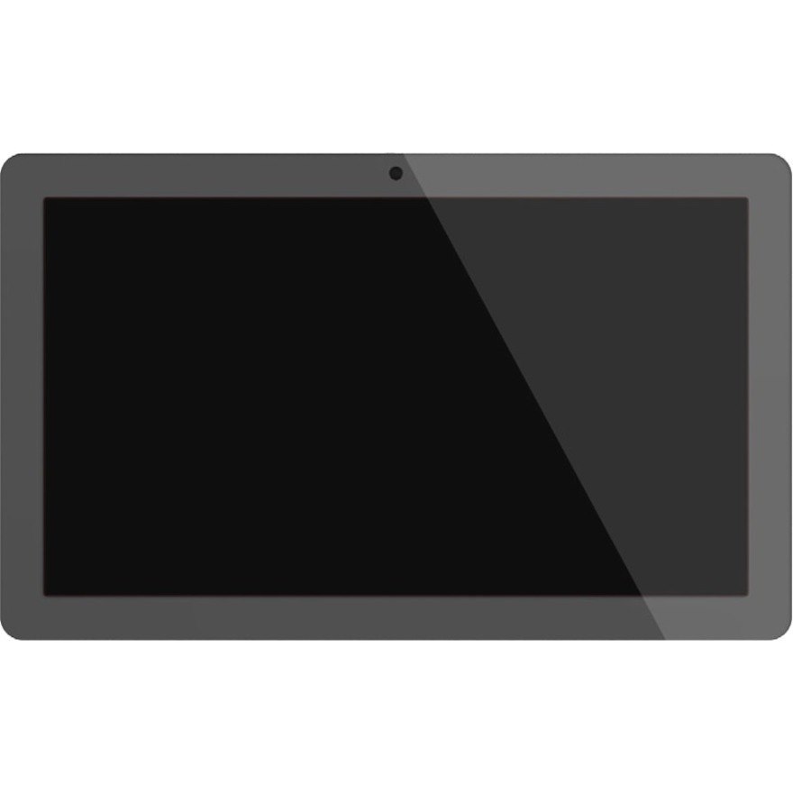 AOpen eTILE WT15M-FW All-in-One Computer - Intel Core i3 i3-5010U - 4 GB RAM DDR3L SDRAM - 64 GB SSD - 39.6 cm (15.6") 1920 x 1080 Touchscreen Display - Desktop