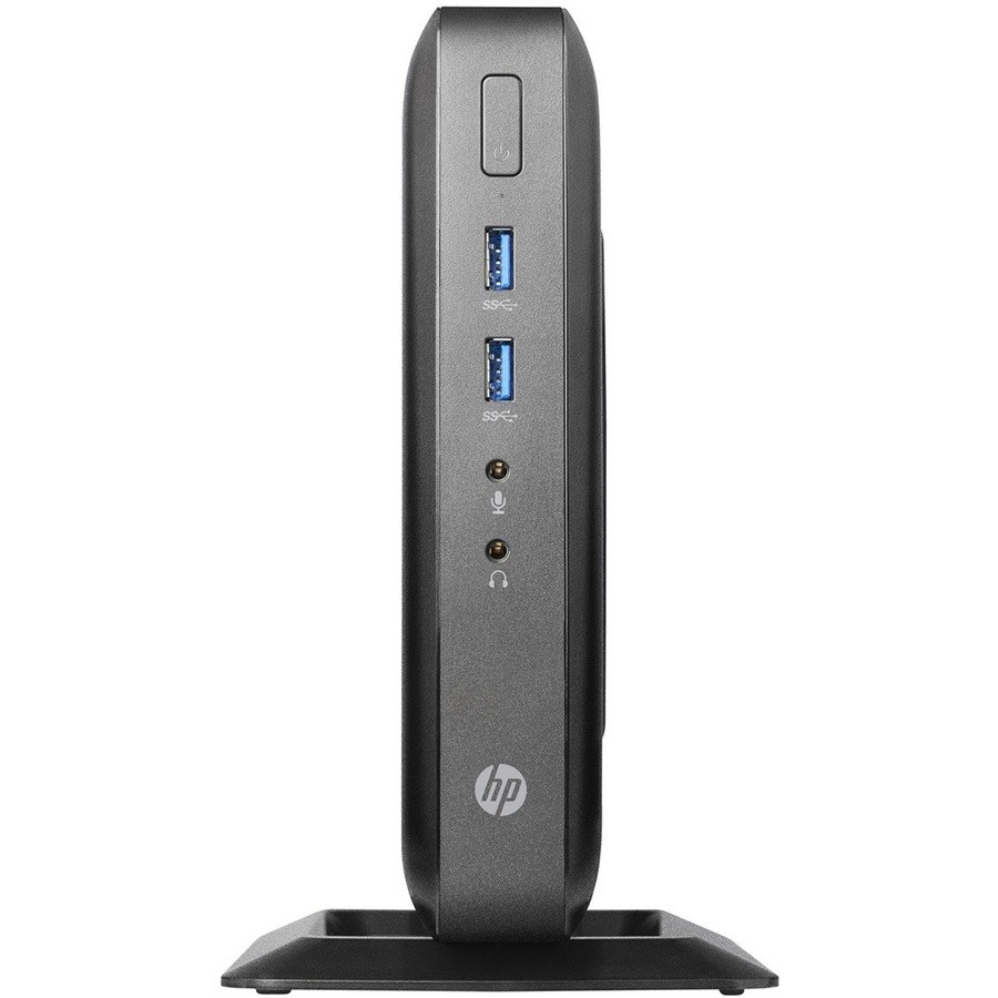 HP t520 Thin Client G-Series GX-212JC Dual-core (2 Core) 1.20 GHz