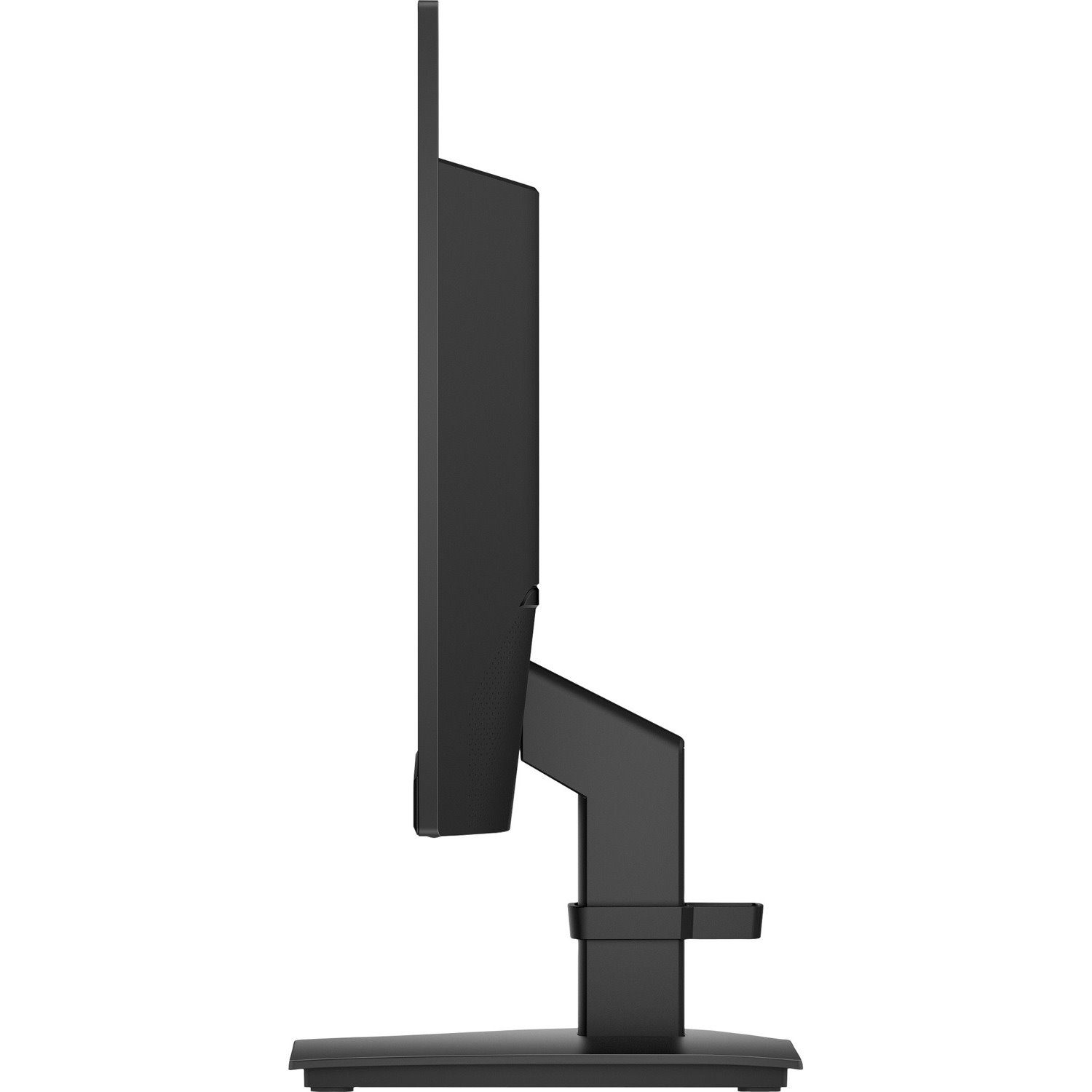 HPI SOURCING - NEW P22 G4 22" Class Full HD LCD Monitor - 16:9 - Black
