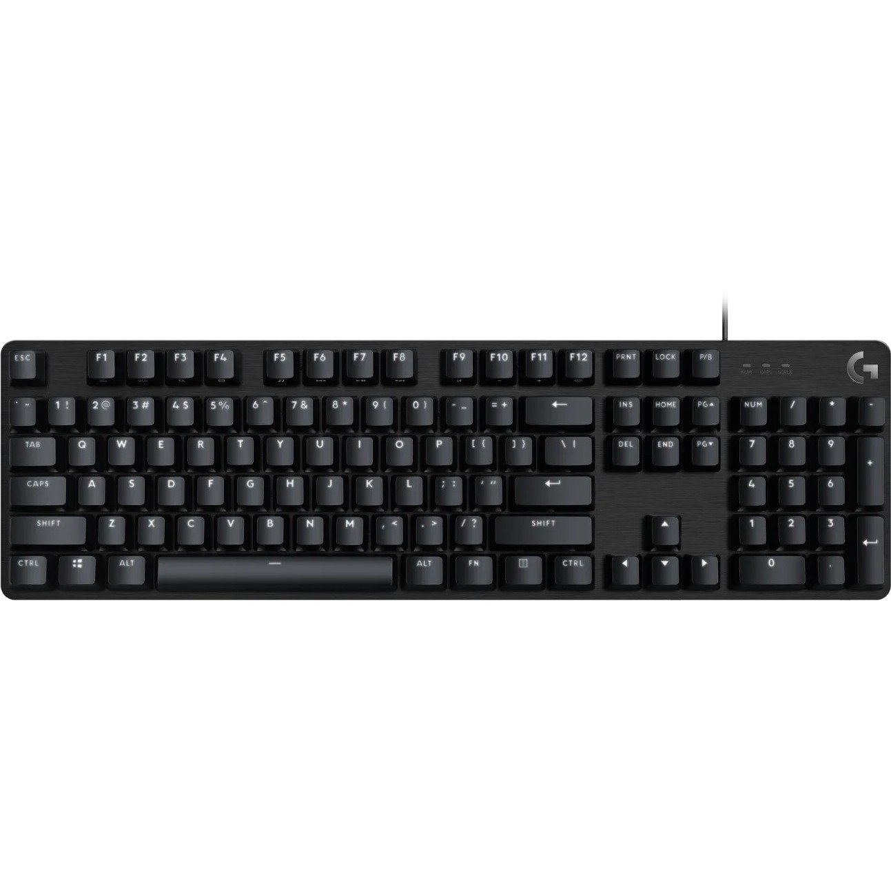 Logitech G G413 SE Mechanical Gaming Keyboard