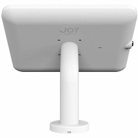 The Joy Factory Elevate II Counter/Wall Mount for iPad (10th Generation) - White