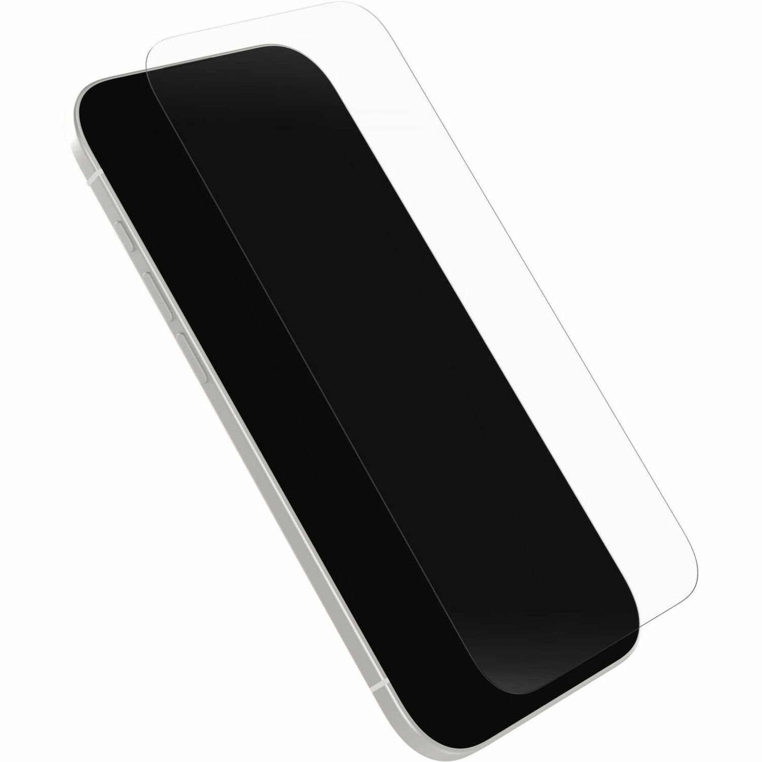 OtterBox Ob Glass Iph17 Air Global