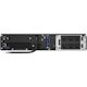APC Smart-UPS On-Line, 1000VA, Rackmount 2U, 120V, 6x 5-15R NEMA outlets, SmartSlot, Extended runtime, W/ rail kit
