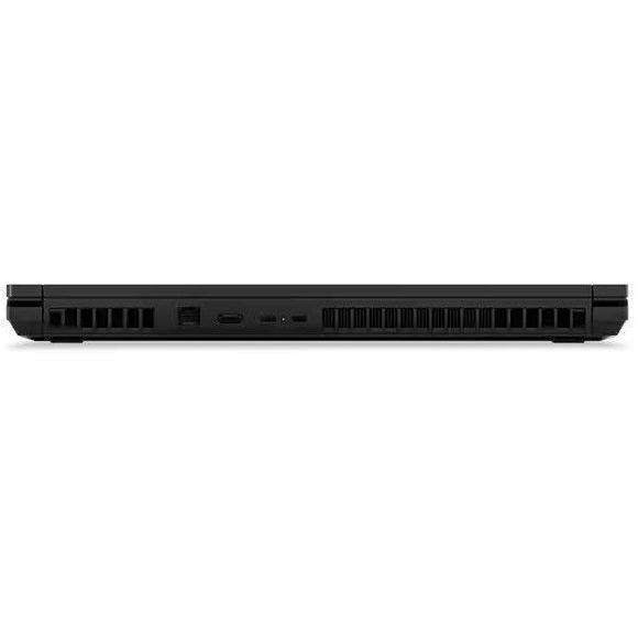 Lenovo ThinkPad P16 Gen 3 21RQ0014US 16" Mobile Workstation - WQUXGA - Intel Core Ultra 7 255HX - 32 GB - 1 TB SSD - English (US) Keyboard - Black