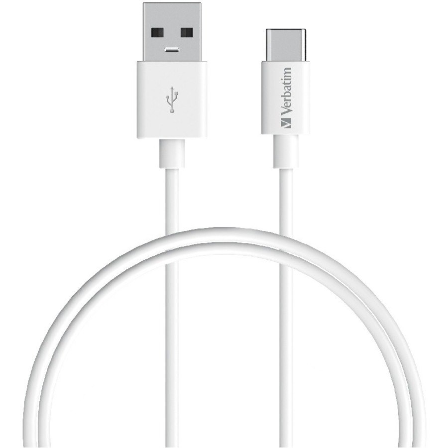 Verbatim 1 m USB-C Data Transfer Cable