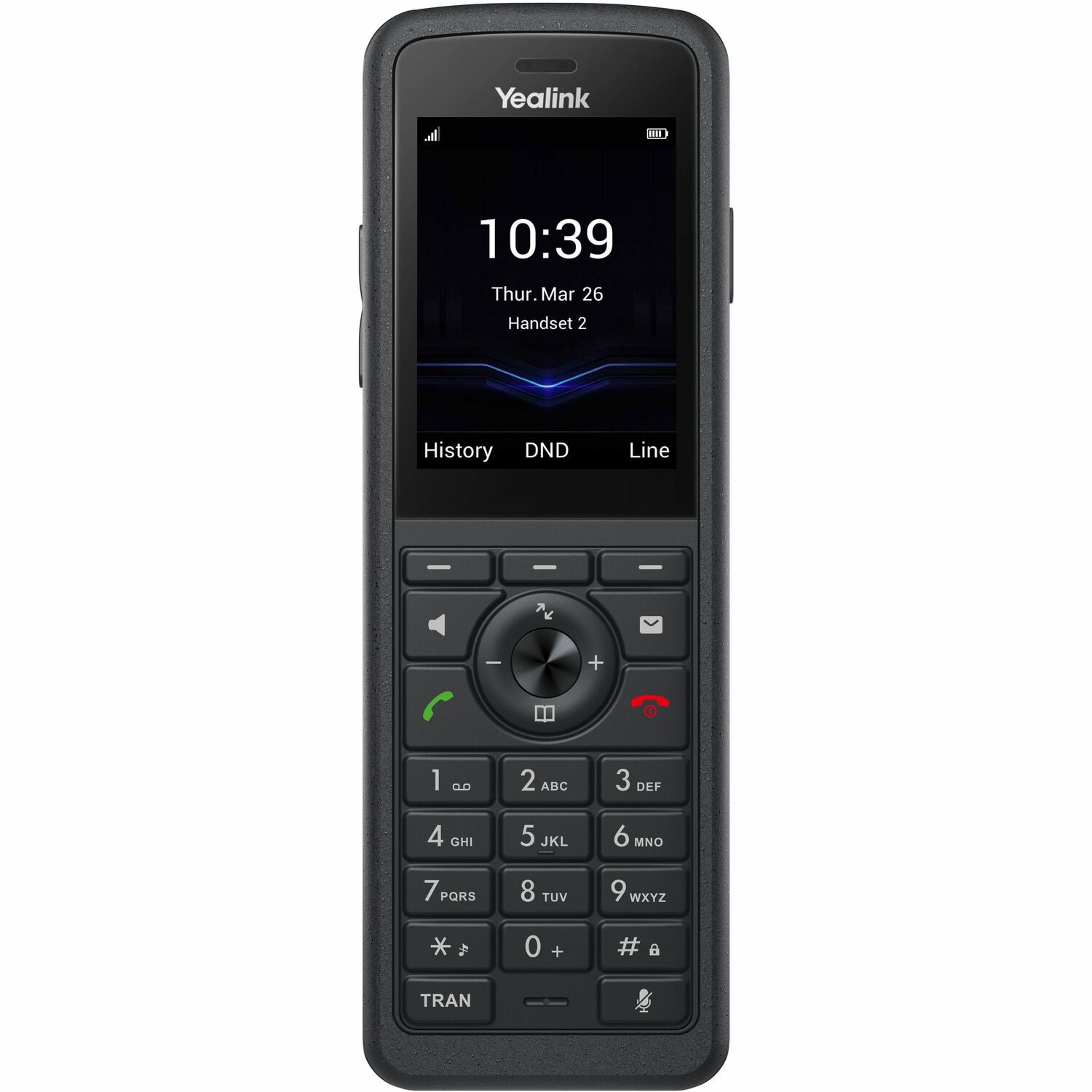 Yealink W59R Pro Handset