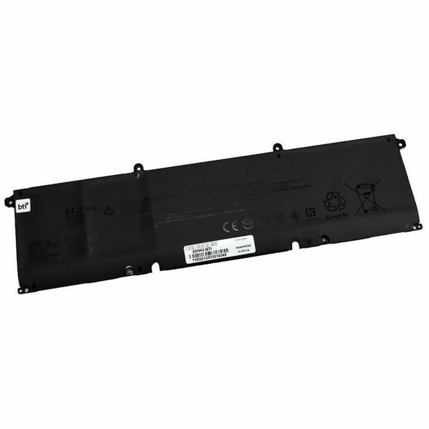 BTI Battery