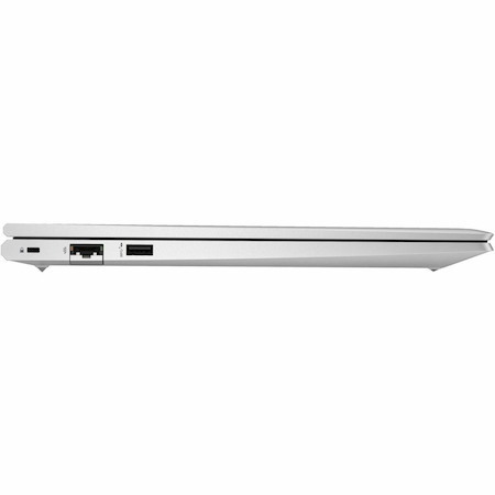 HP ProBook 450 G10 15.6" Notebook - Full HD - Intel Core i5 13th Gen i5-1334U - vPro Technology - 16 GB - 512 GB SSD - Pike Silver Aluminum
