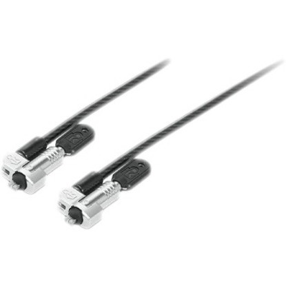 Lenovo NanoSaver Twin Head Cable Lock