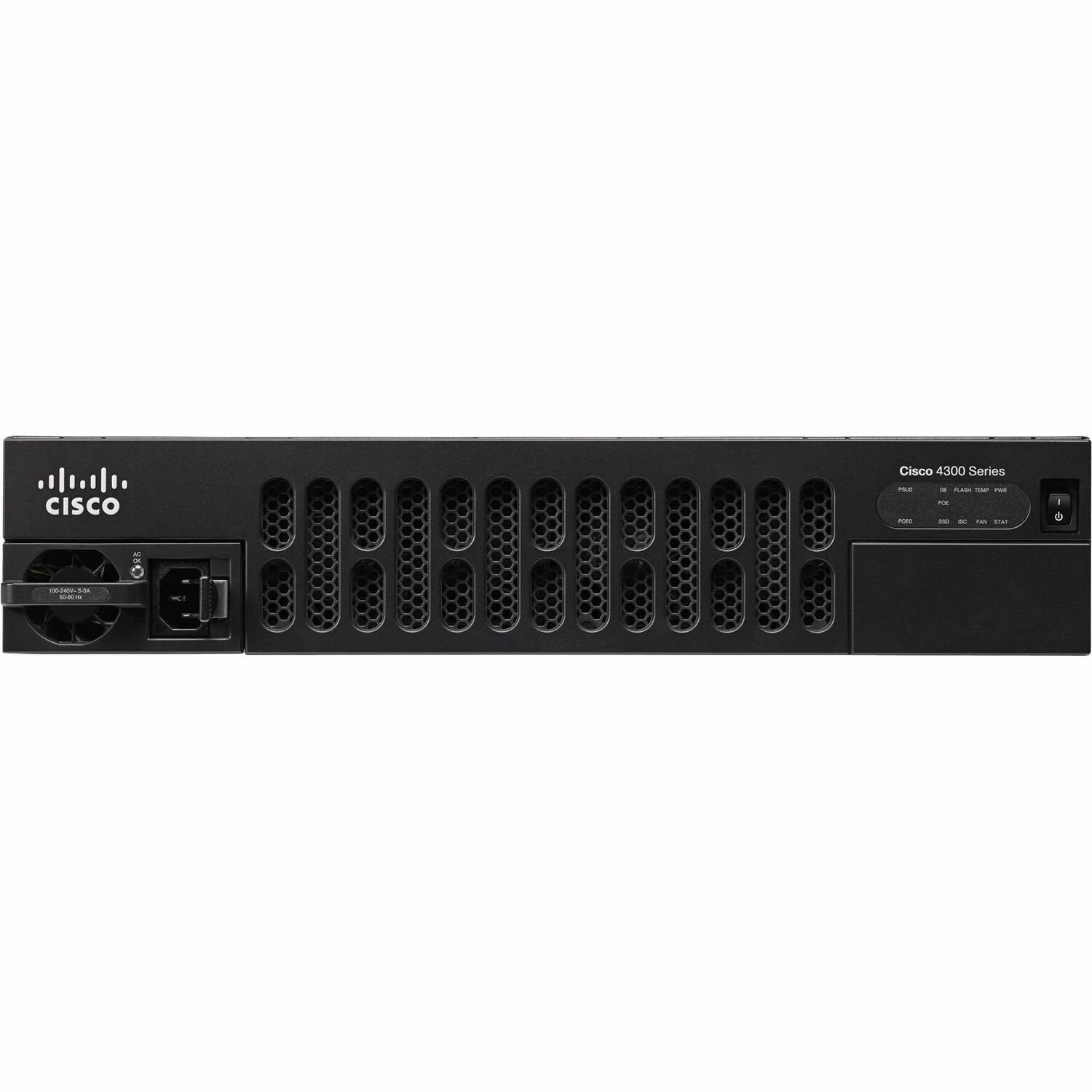 Cisco 4351 Router