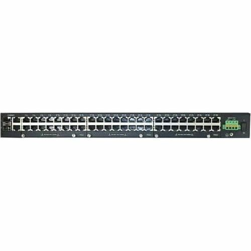 Perle IOLAN SCG50 R-D Console Server