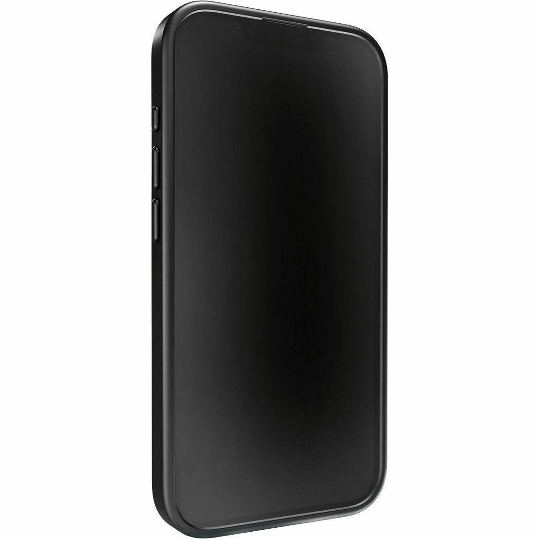 STM Goods Case for Apple iPhone 15 Pro Smartphone - Black Atlantic