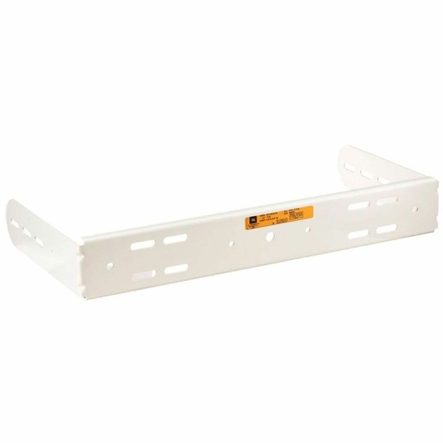 JBL Professional Mounting Bracket for Speaker - White