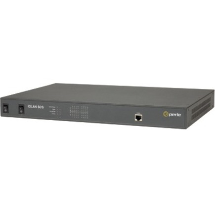 Perle IOLAN SCS16C DAC Device Server