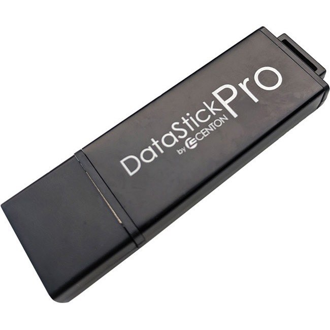 Centon 2GB DataStick Pro USB 2.0 Flash Drive - 10 Pack