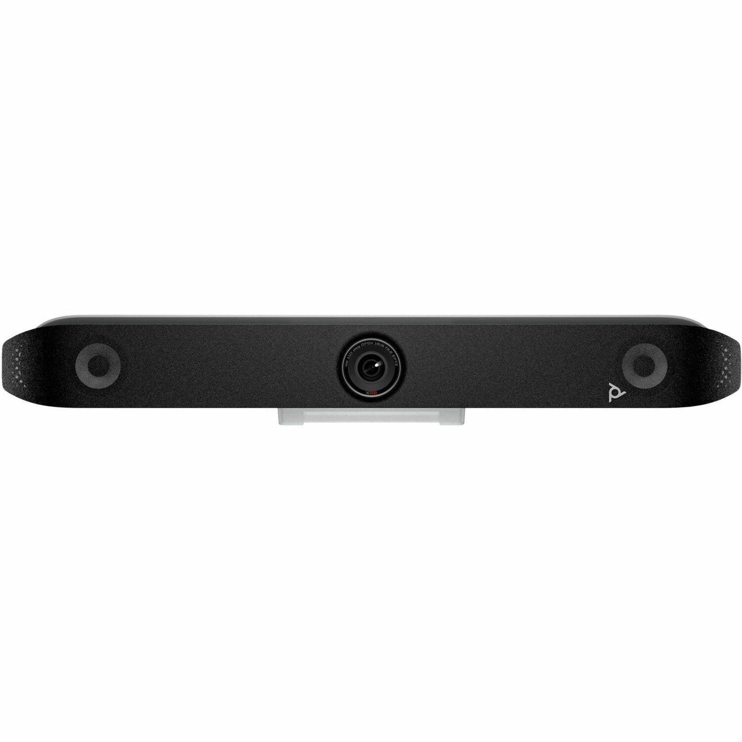 Poly Studio X52 Video Conference Equipment - White