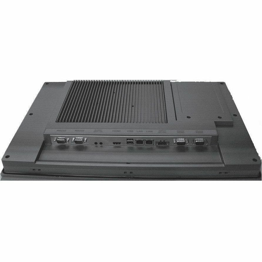 Advantech TPC-2140WP All-in-One Thin Client G-Series T56E Dual-core (2 Core) 1.65 GHz