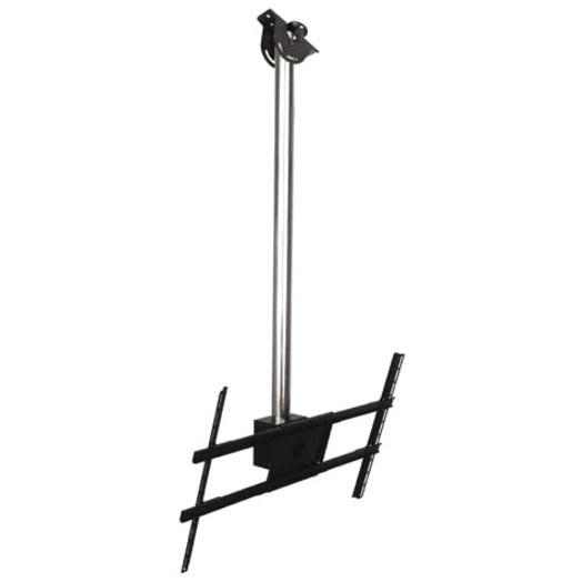 Peerless-AV&reg; Modular Series Ceiling Kit for up to 75'' Displays