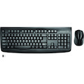 Kensington Pro Fit Wireless Desktop Set - Black