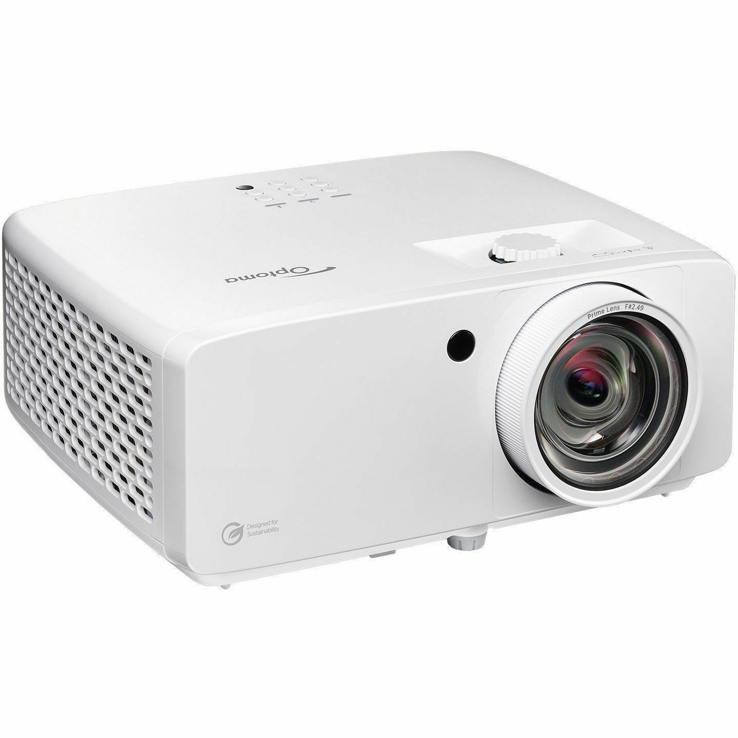 Optoma ZK521ST 5000L 4K ST Projector