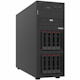 Lenovo ThinkSystem ST250 V3 7DCEA01AAU Tower Server - 1 Xeon E-2456 3.30 GHz - 16 GB RAM - Serial ATA/600 Controller