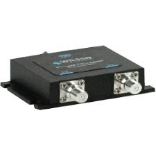 Wilson -3dB 2-Way Splitter 698-2700MHz, 75ohm