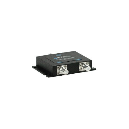 Wilson -3dB 2-Way Splitter 698-2700MHz, 75ohm
