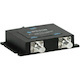 Wilson -3dB 2-Way Splitter 698-2700MHz, 75ohm