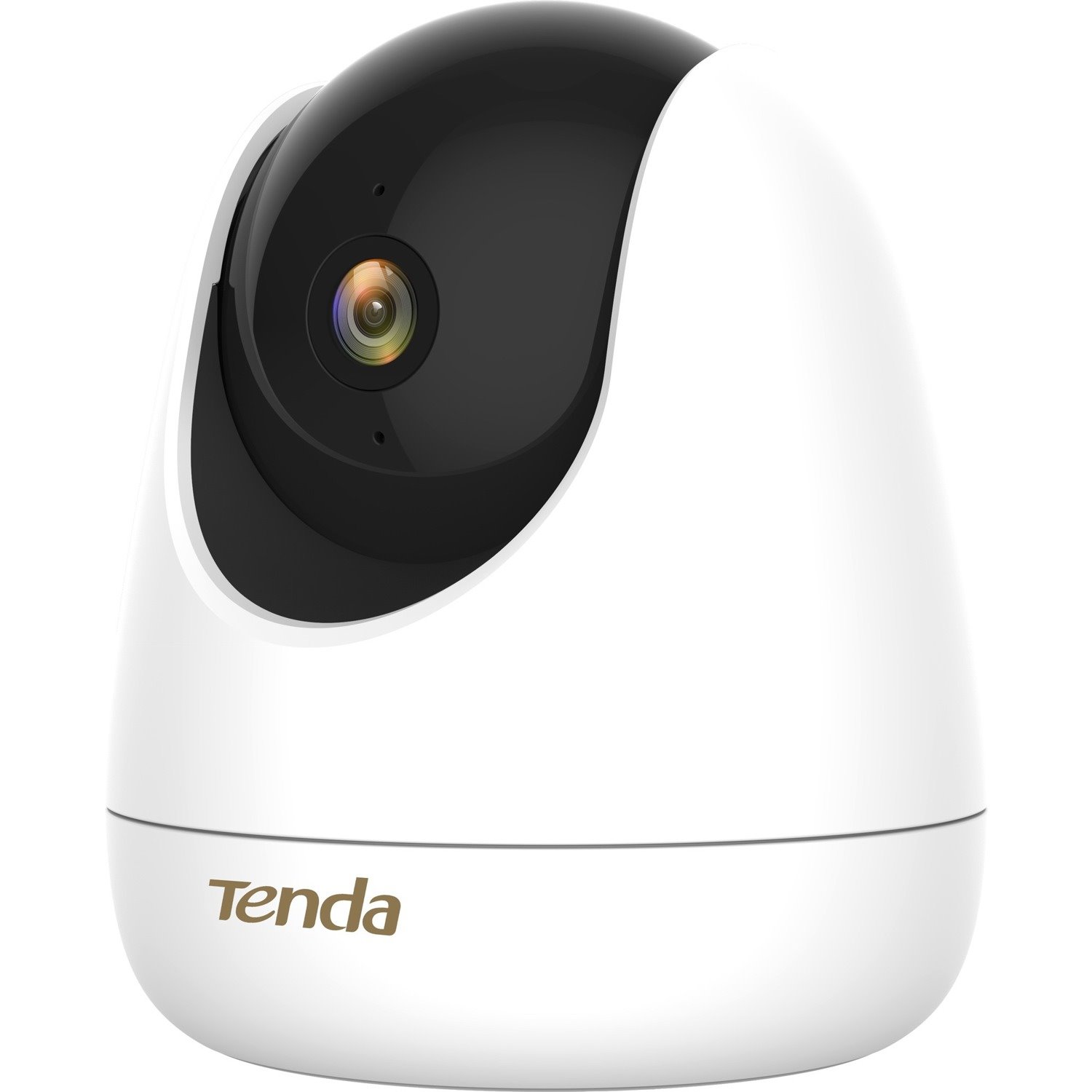 Tenda CP7 4 Megapixel Indoor Network Camera - Color