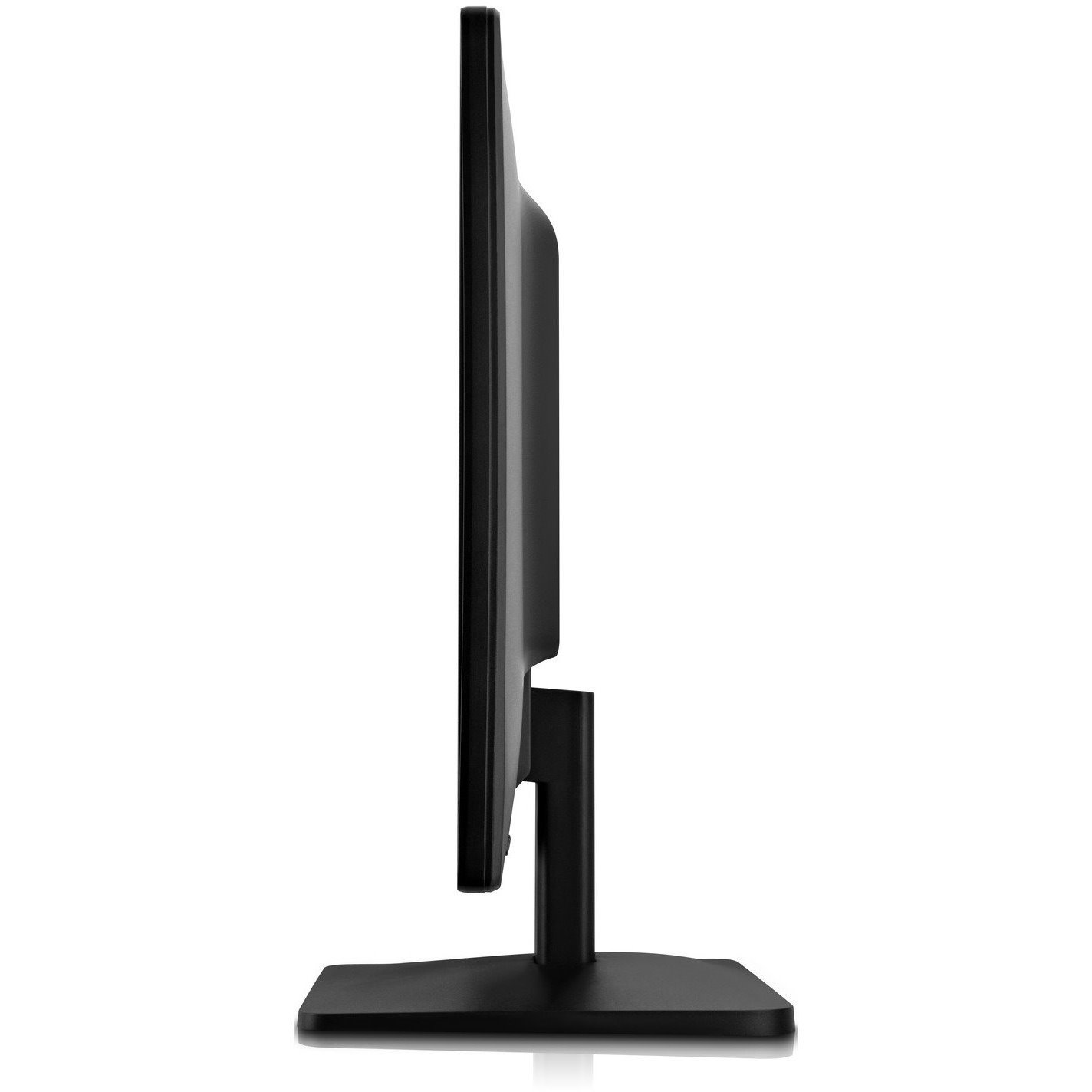 V7 L27ADS-2NR 27" Class Full HD LCD Monitor - 16:9 - Black - Refurbished
