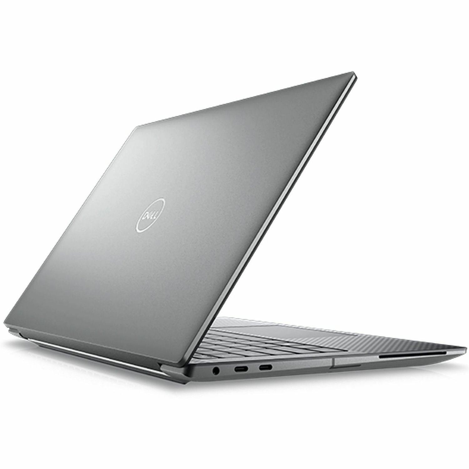 Dell Precision 5000 5480 14" Mobile Workstation - Full HD Plus - Intel Core i9 13th Gen i9-13900H - vPro Technology - 32 GB - 1 TB SSD - English (US) Keyboard - Aluminum Titan Gray