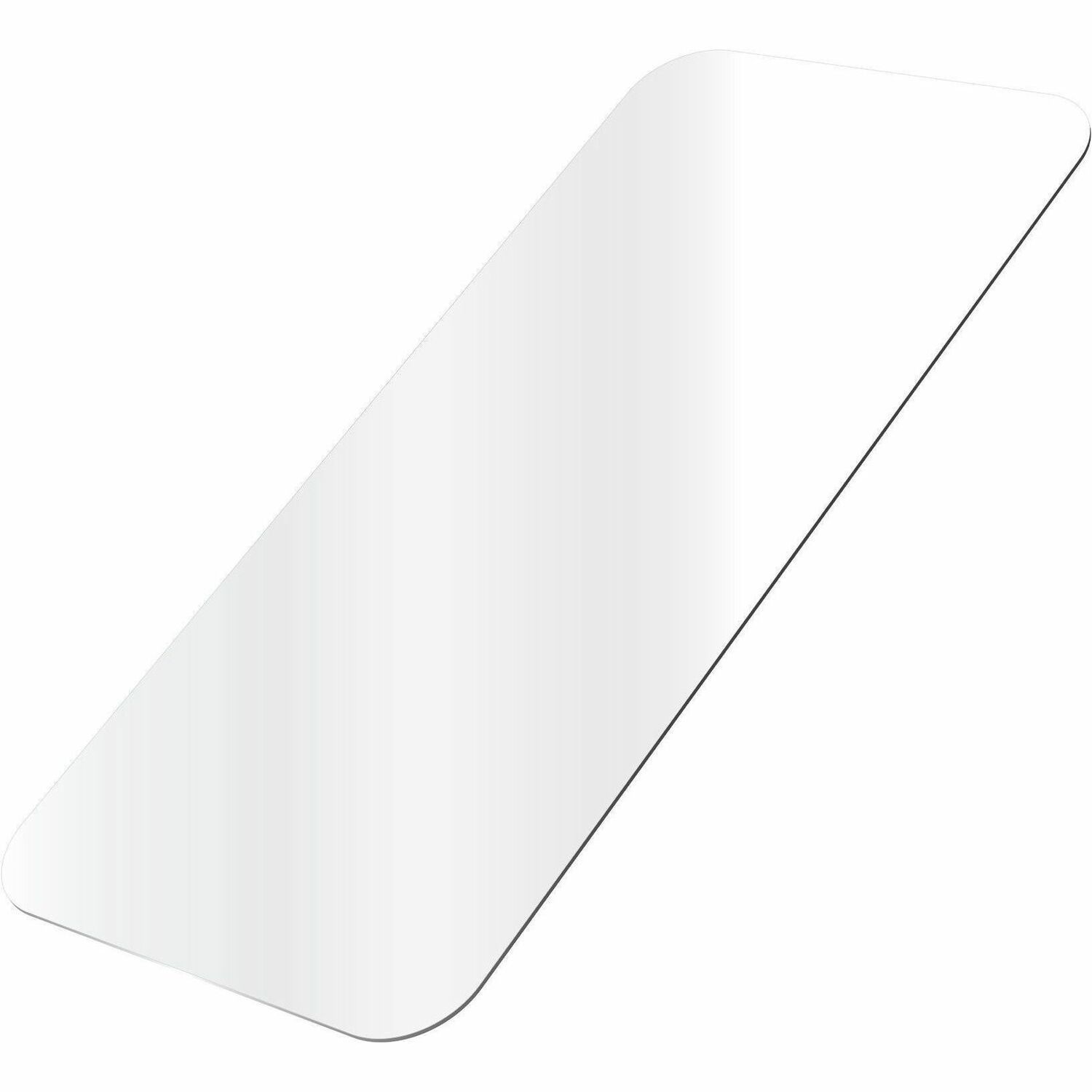 Zagg InvShld Glass Plus iPh 16 Pro Max