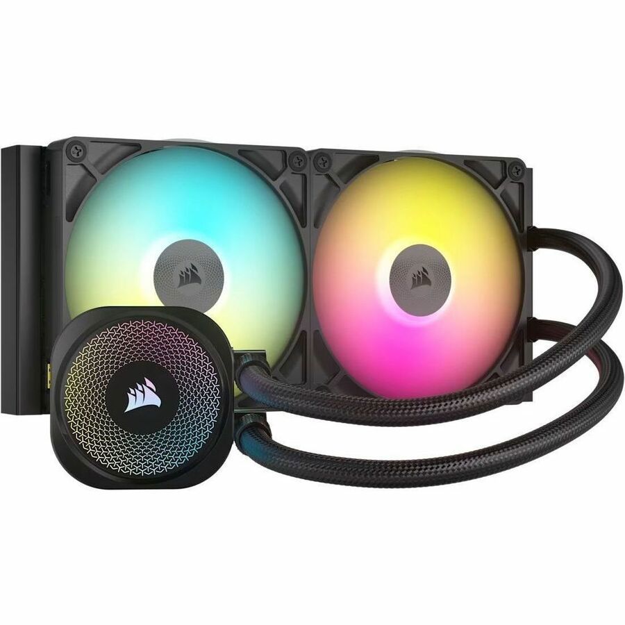 Corsair 280MM Radiator Cpu Cooler