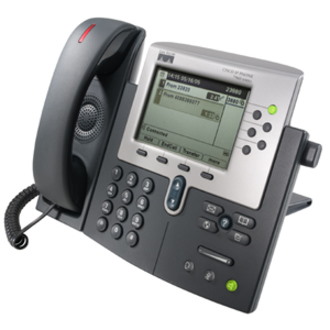 Cisco 7961G IP Phone