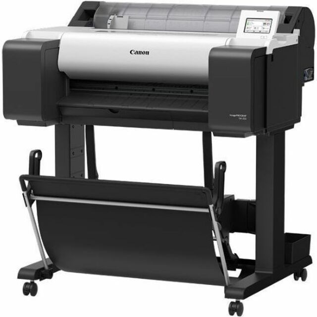 Canon imagePROGRAF TM-250 Inkjet Large Format Printer - Color