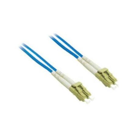 C2G Fiber Optic Duplex Patch Cable