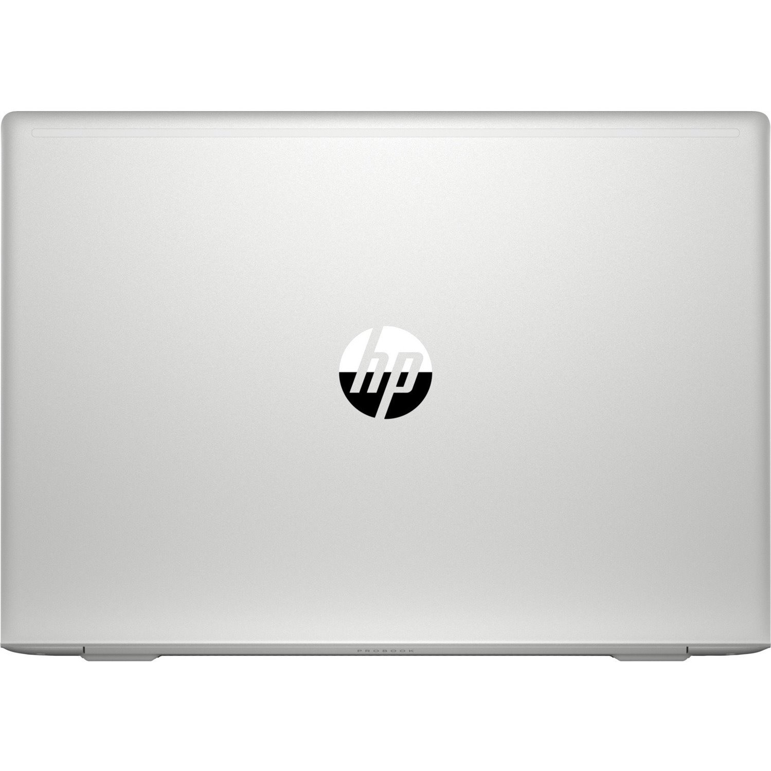 HP ProBook 450 G6 15.6" Touchscreen Notebook - Intel Core i7 8th Gen i7-8565U - 16 GB - 512 GB SSD - Natural Silver