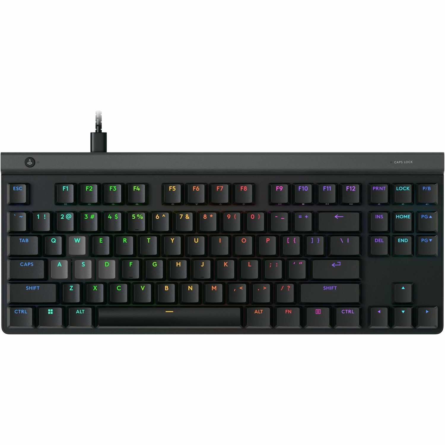 Logitech G G515 RAPID TKL Gaming Keyboard