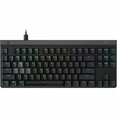 Logitech G G515 RAPID TKL Gaming Keyboard
