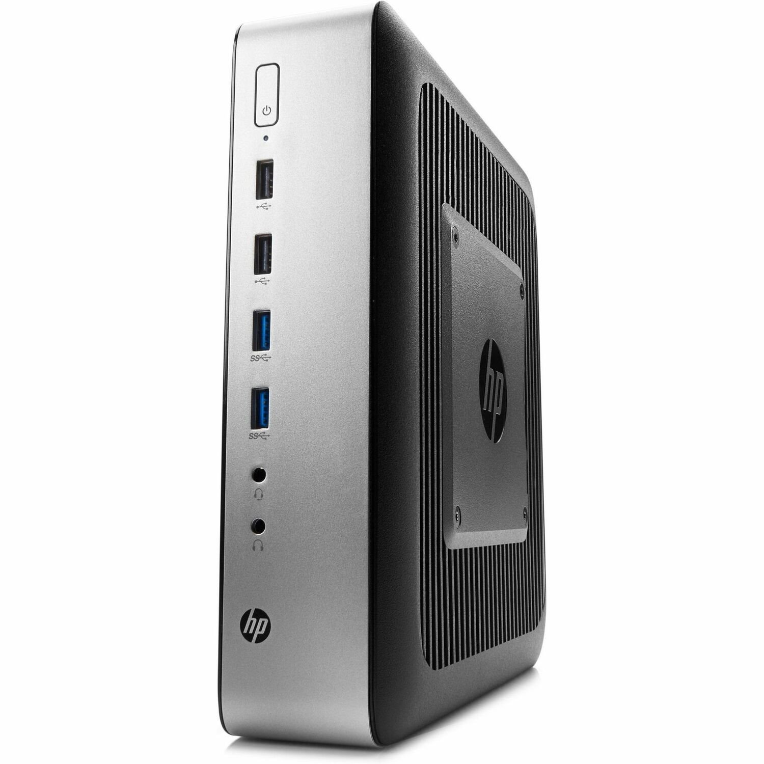 HP t730 Tower Thin Client - AMD R-Series RX-427BB Quad-core (4 Core) 2.70 GHz